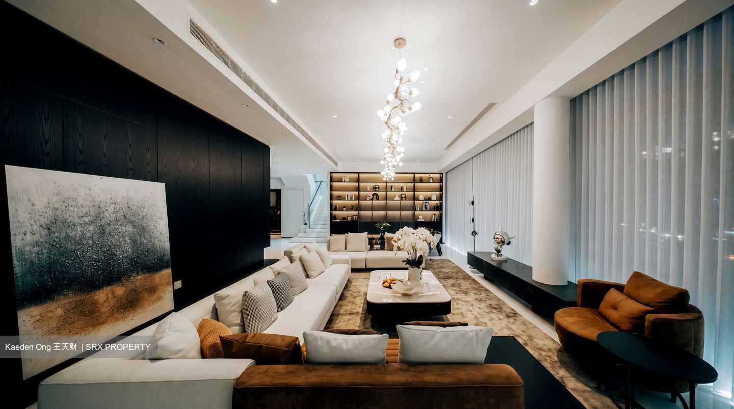 Marina One Residences (D1), Apartment #613041801